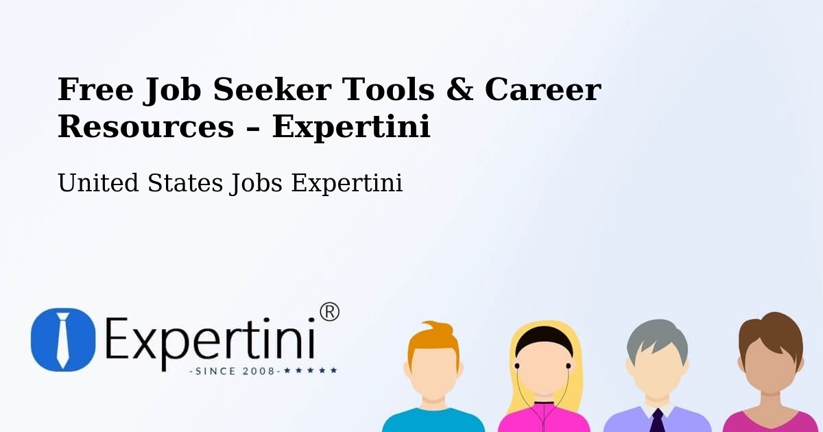 Free Job Seeker Tools & Career Resources – Carrollton - Carrollton, United States Jobs Expertini